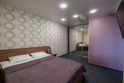 Фотография номера гостиницы Авиатор