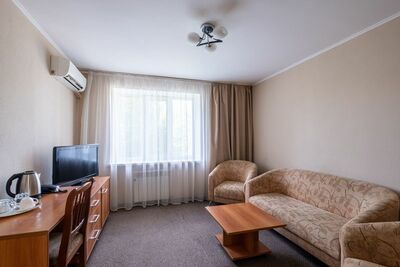 Фотография номера гостиницы Авиатор