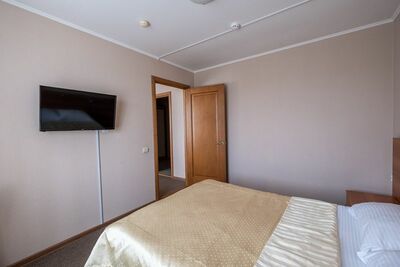 Фотография номера гостиницы Авиатор