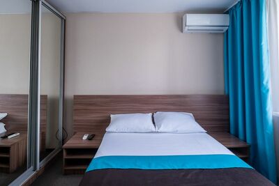 Фотография номера гостиницы Авиатор