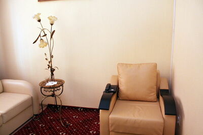 Фотография номера гостиницы Прометей