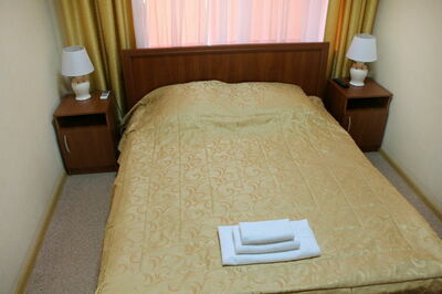 Фотография номера гостиницы Прометей