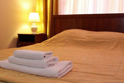 Фотография номера гостиницы Прометей