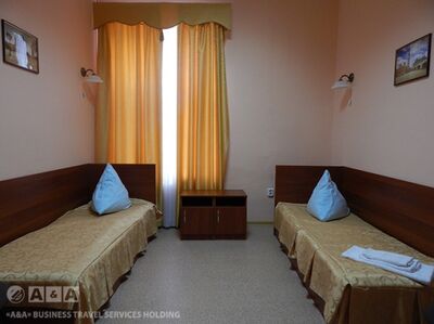 Фотография номера гостиницы Прометей