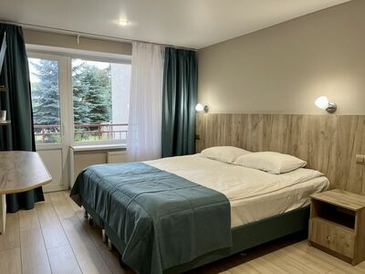 Фотография номера гостиницы Олимп парк-отель