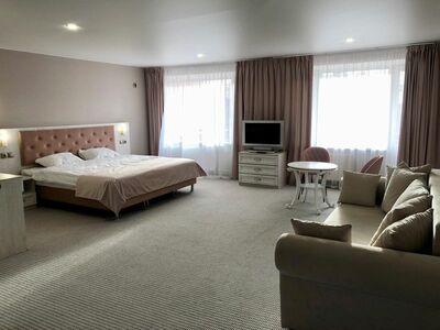 Фотография номера гостиницы Олимп парк-отель