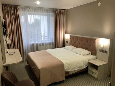 Фотография номера гостиницы Олимп парк-отель