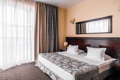 Фотография номера гостиницы Green Hall Hotel