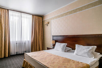 Фотография номера гостиницы Green Hall Hotel