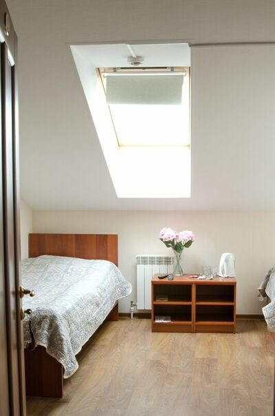 Фотография номера гостиницы Бэйкер Стрит