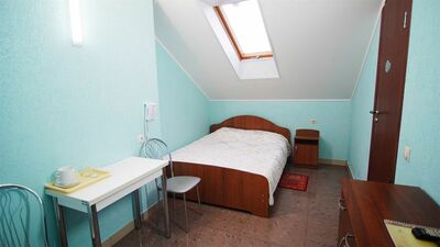 Фотография номера мини отеля Алладин