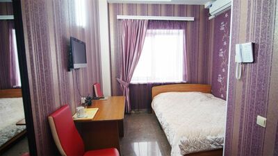 Фотография номера мини отеля Алладин