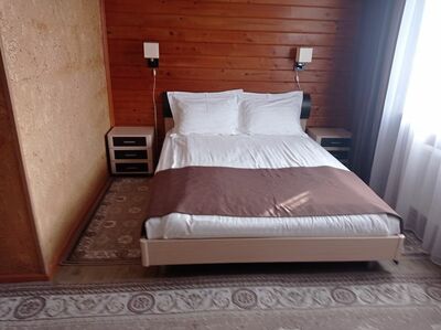 Фотография номера мини отеля Времена года