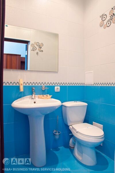 Фотография номера гостиницы Семь Королей