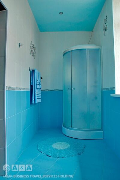 Фотография номера гостиницы Семь Королей