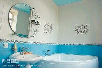 Фотография номера гостиницы Семь Королей