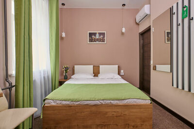 Фотография номера гостиницы Дом купца Бавыкина