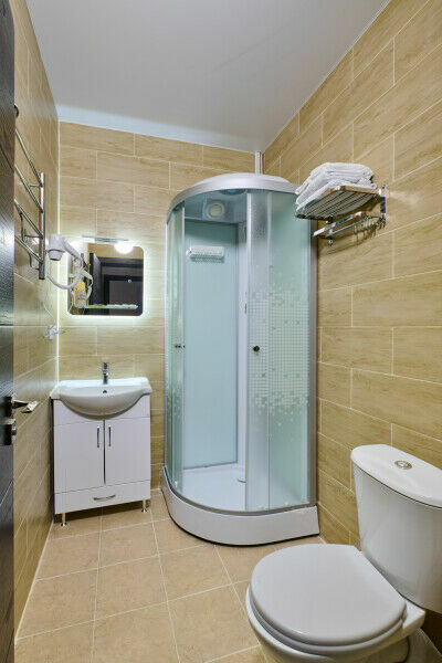 Фотография номера гостиницы Дом купца Бавыкина