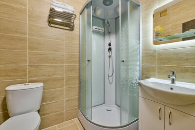 Фотография номера гостиницы Дом купца Бавыкина