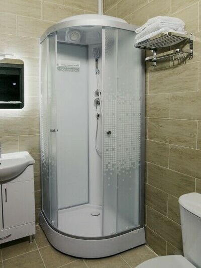 Фотография номера гостиницы Дом купца Бавыкина