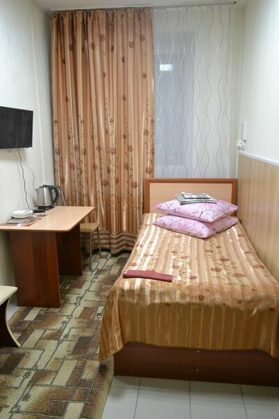 Фотография номера мини отеля Гостиный дворик