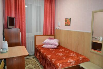 Фотография номера мини отеля Гостиный дворик