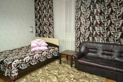 Фотография номера мини отеля Гостиный дворик