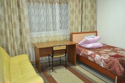 Фотография номера мини отеля Гостиный дворик