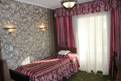 Фотография номера гостиницы Домик у причала