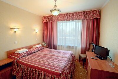 Фотография номера гостиницы Домик у причала