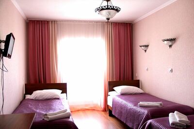 Фотография номера гостиницы Домик у причала