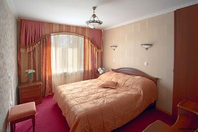 Фотография номера гостиницы Домик у причала