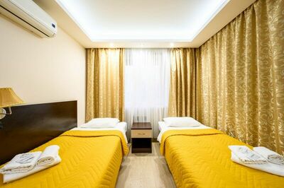 Фотография номера мини отеля Прогресс