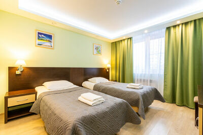 Фотография номера мини отеля Прогресс