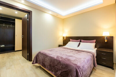 Фотография номера мини отеля Прогресс