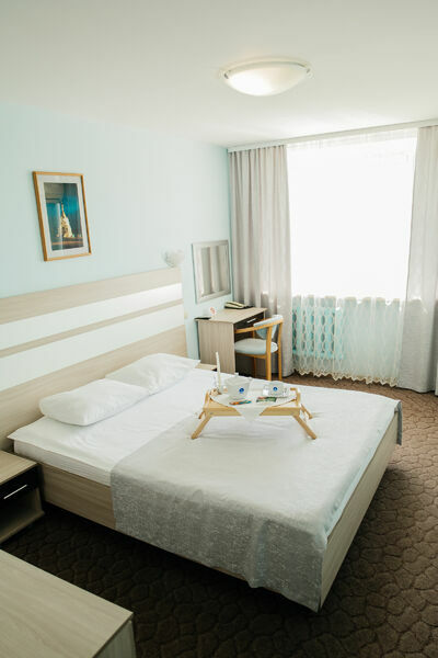 Фотография номера гостиницы Молодежная