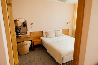 Фотография номера гостиницы Молодежная