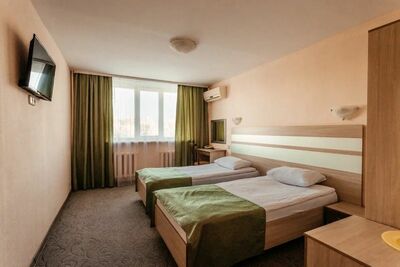 Фотография номера гостиницы Молодежная