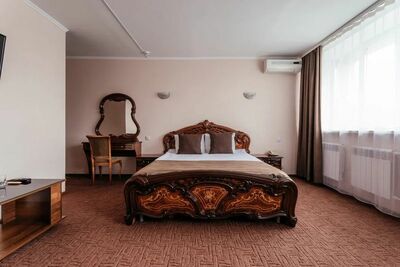 Фотография номера гостиницы Молодежная