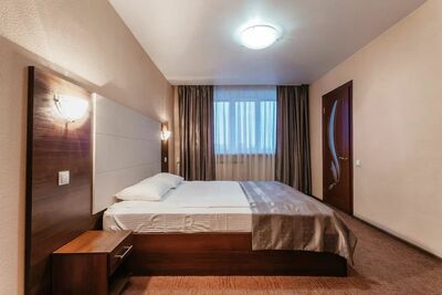 Фотография номера гостиницы Молодежная