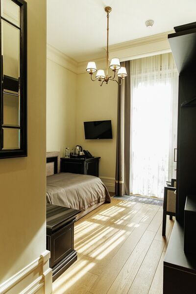 Фотография номера гостиницы Новый Херсонес