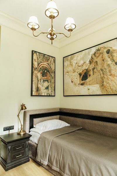 Фотография номера гостиницы Новый Херсонес