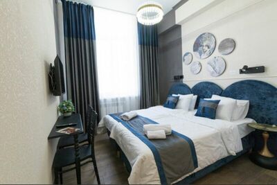 Фотография номера апарт отеля Перрон