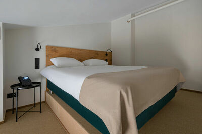 Фотография номера гостиницы Тургенев