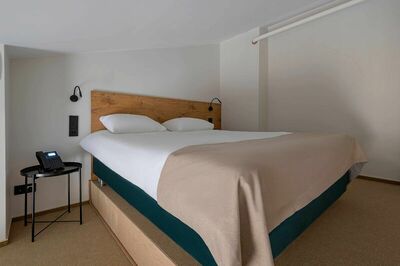 Фотография номера гостиницы Тургенев