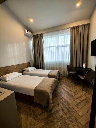 Фотография номера гостиницы Тургенев