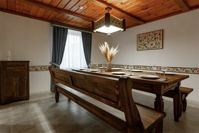 Фотография номера гостиницы Горячие ключи