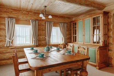 Фотография номера гостиницы Горячие ключи