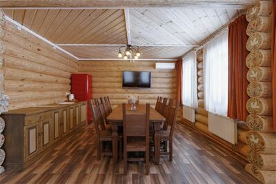 Фотография номера гостиницы Горячие ключи