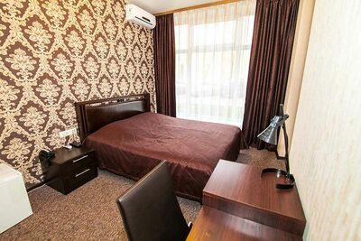 Фотография номера гостиницы Вояж